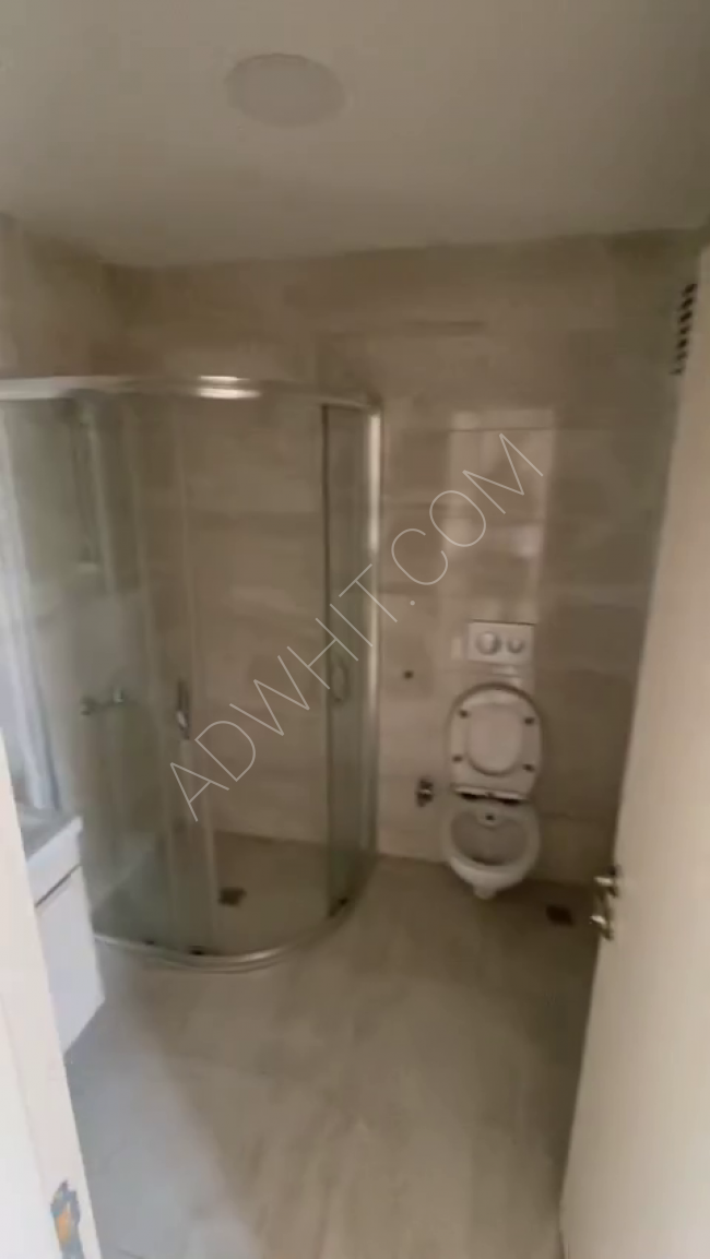 Studio suitable for real estate residency. Within a sophisticated complex in Yalova
