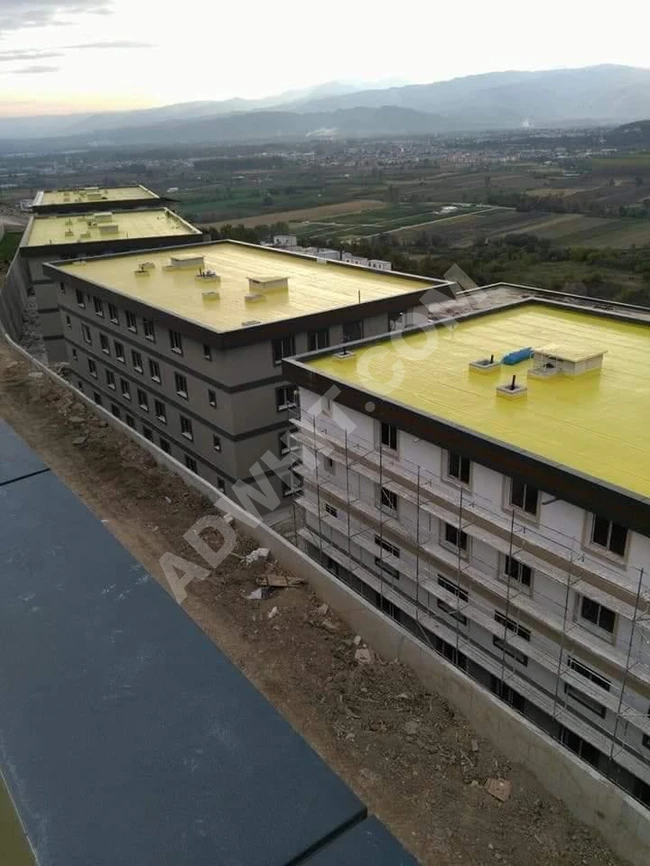 PVC Geomembrane Lining Cover