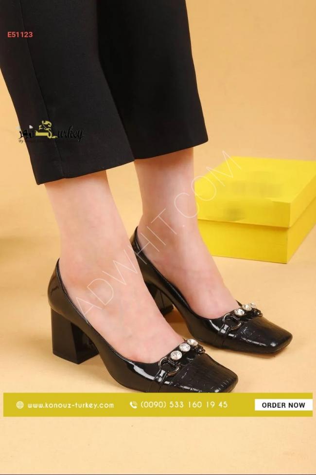 Kadın Ayakkabısı