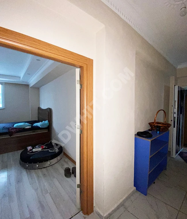 İstanbul Beylikdüzü'nde çok cazip bir fiyatla 2+1 kiralık güzel daire