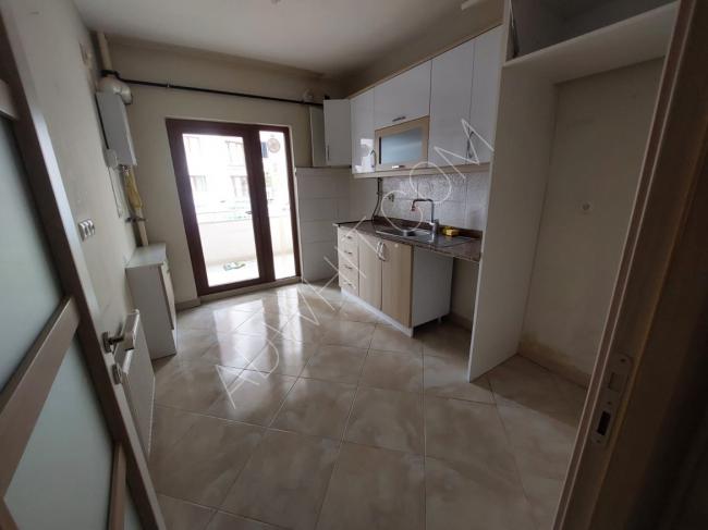 3+1 apartment in Pelitli, Trabzon