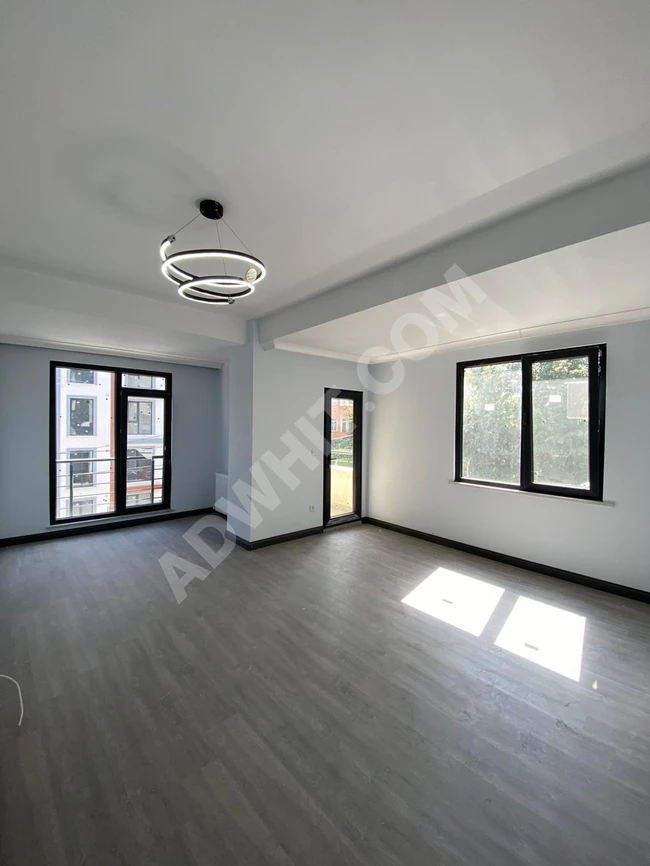 A brand new apartment in Istanbul, Beylikdüzü, 1+2 with an area of approximately 95 square meters at an attractive price