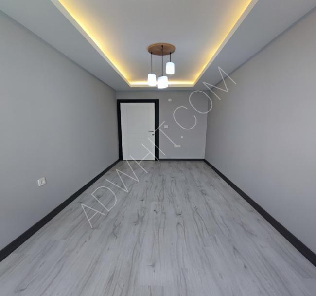 İstanbul Beylikdüzü'nde 95 m² alana sahip 2+1 sıfır sıfır daire