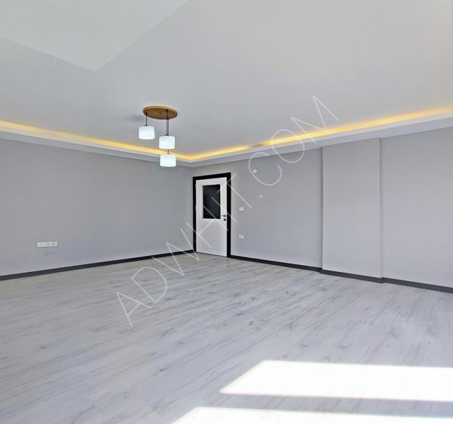 شقة في في اسطنبول بيلكدوزو 2+1 بمساحة تقدر 95m² مناسبة للاقامة