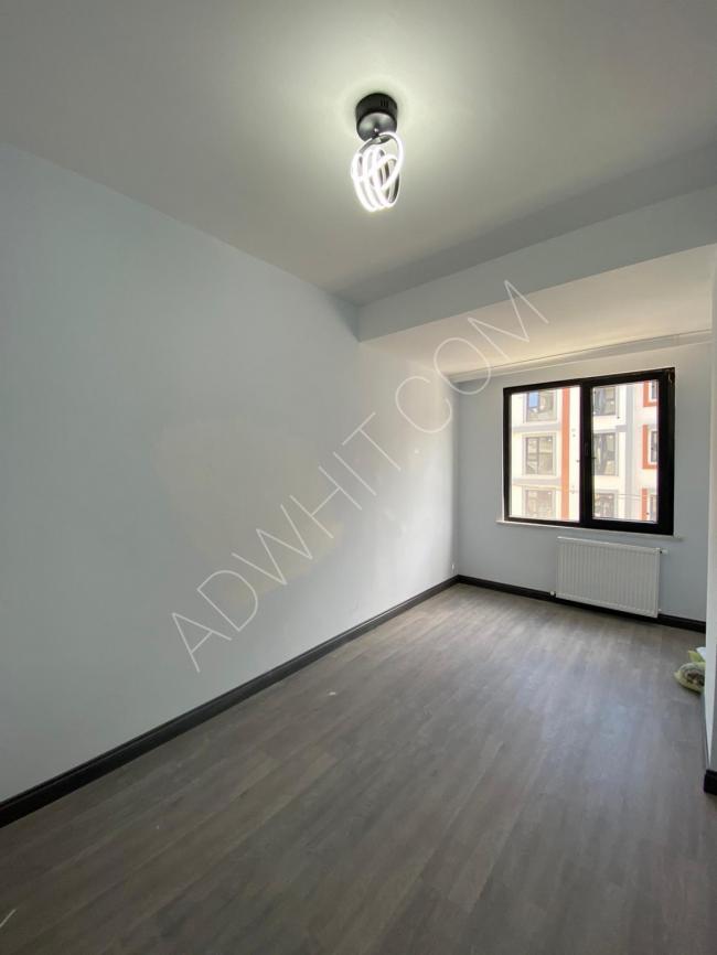  شقة جديدة صفر  اسطنبول بيلكدوزو  1+2 بمساحة تقدر 95 متر مربع بسعر مغري 