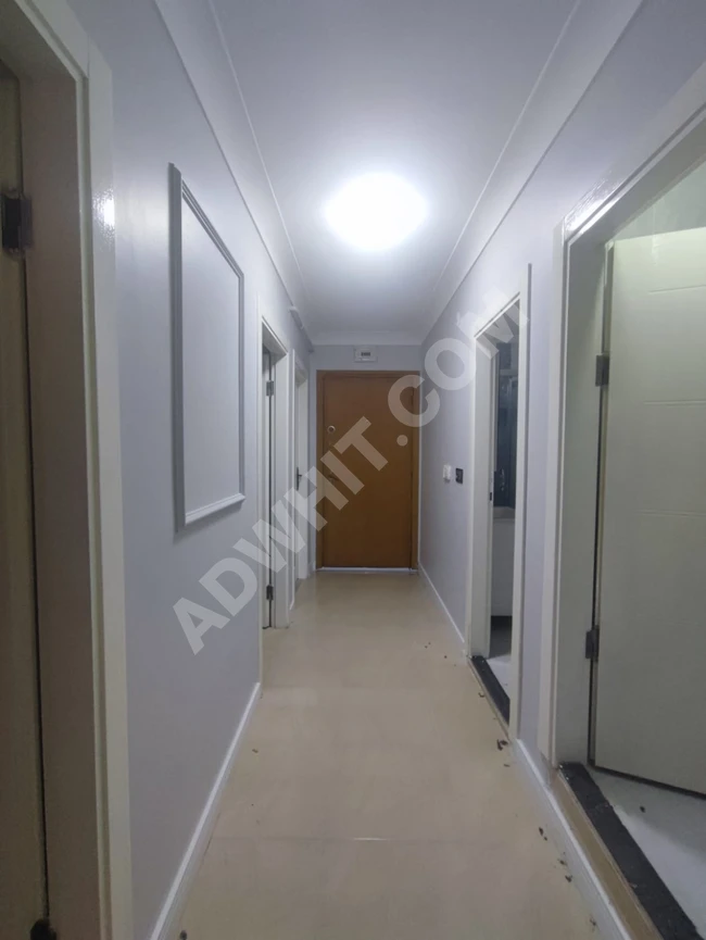 A 1+2 apartment in Istanbul, Beylikdüzü, nice with an area of 95 square meters