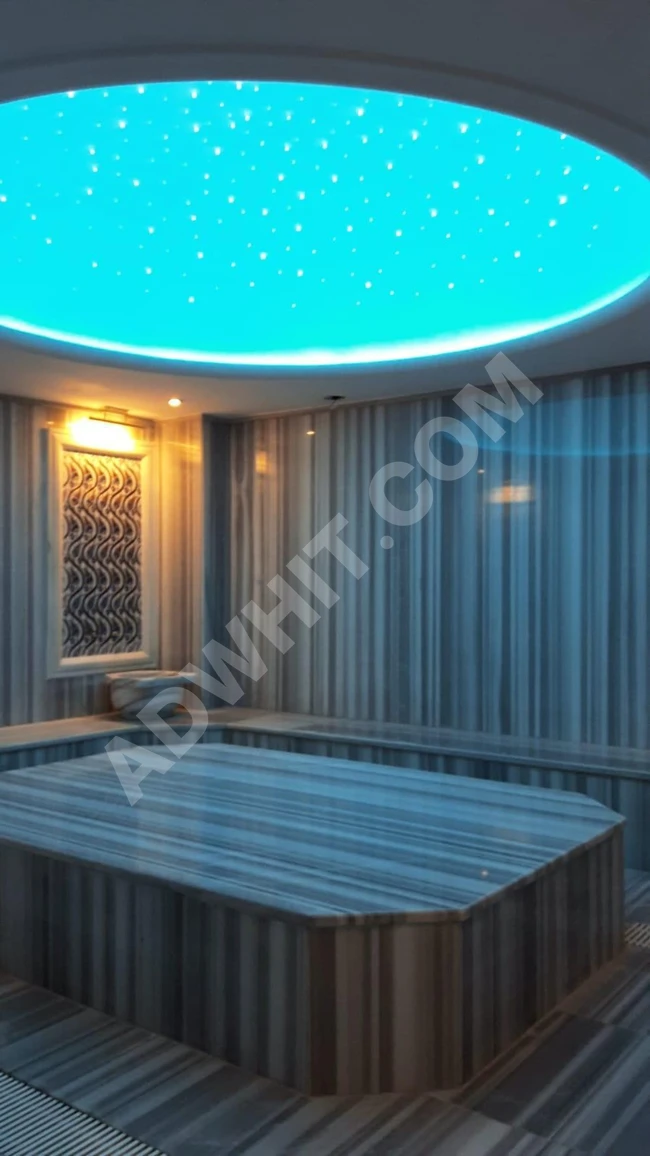 Urgent apartment for sale in Istanbul at a very special price