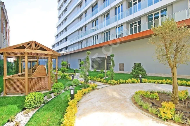 Urgent apartment for sale in Istanbul at a very special price