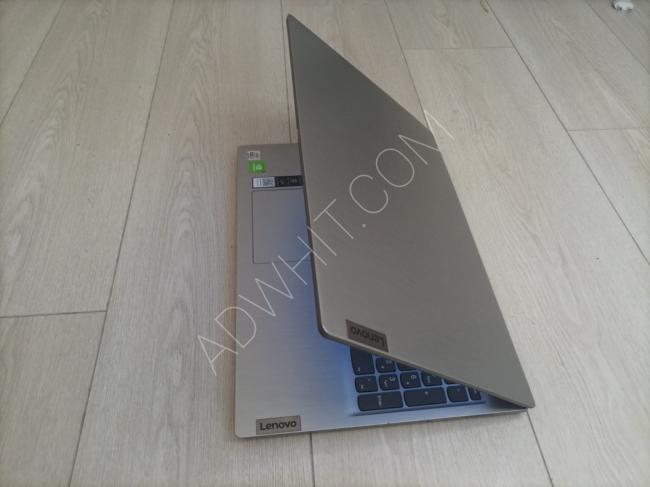 Used Lenovo i7 laptop, tenth generation with a separate graphics card