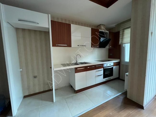 Luxury apartment for sale in Istanbul