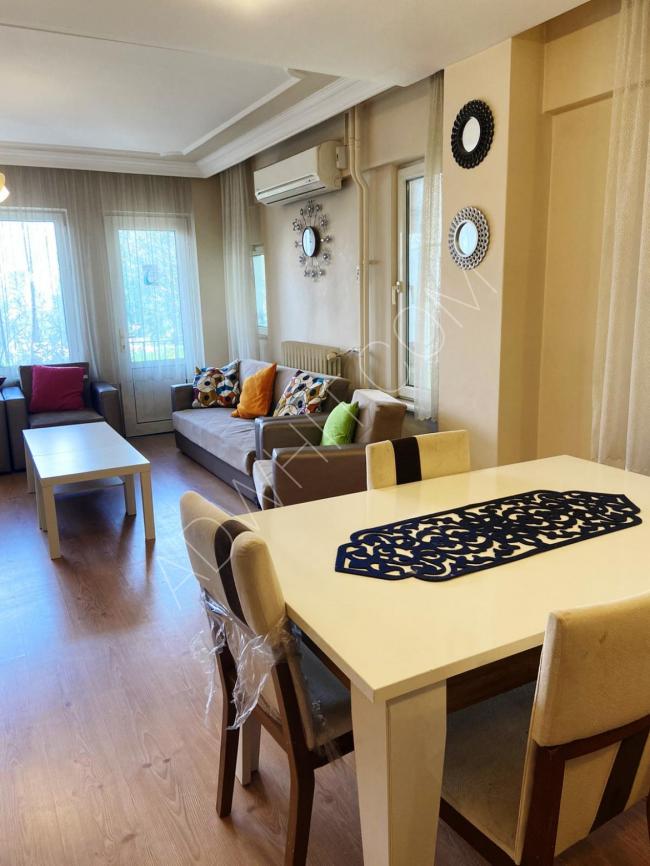 Apartment for sale in Bursa