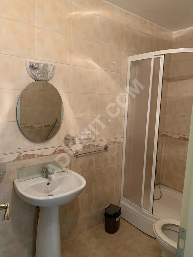 Yıllık kiralık eşyalı daire