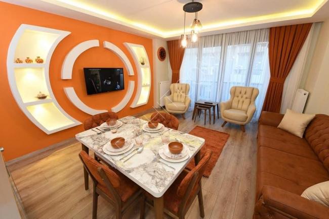 Apartment for rent in Şişli