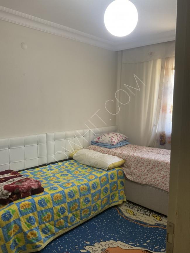 Apartment for sale within a complex in Adnan Kahveci, Beylikdüzü, code r-0510