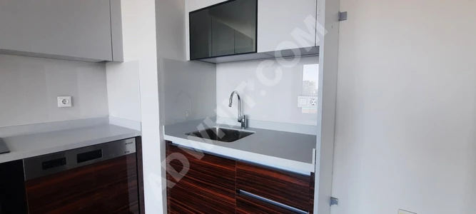 2+1 apartment for sale in Basaksehir