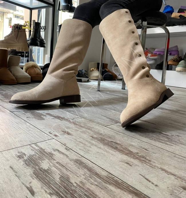 Women's boot