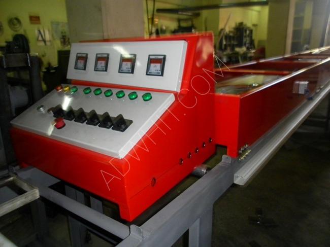 Semi-automatic sugar cubing machine TYO – 40 CP