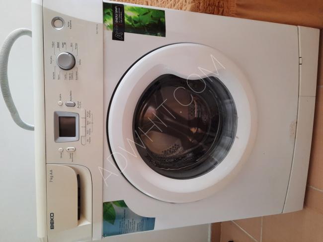 İstanbul Avcılar'da Beko satılık  çamaşır makinesi 