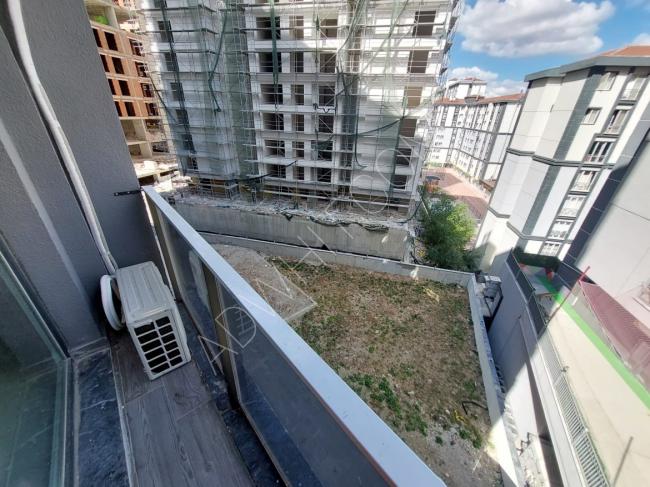 İstanbul'da Ev sahibi olmak - TUTKU LIFE sitesi içerisinde 2+1 daire