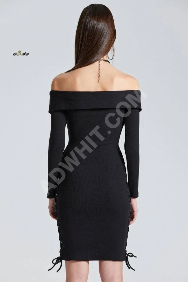 Casual women's dress