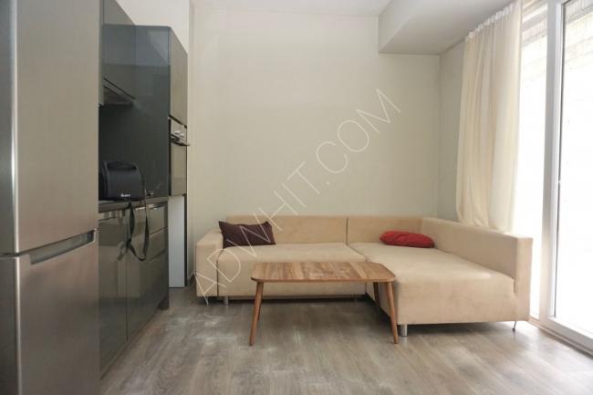 Investment opportunity apartment in the heart of Istanbul
