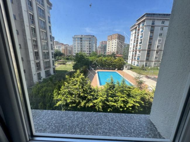 Apartment for sale in a vibrant and central location in the Belik Duzu area