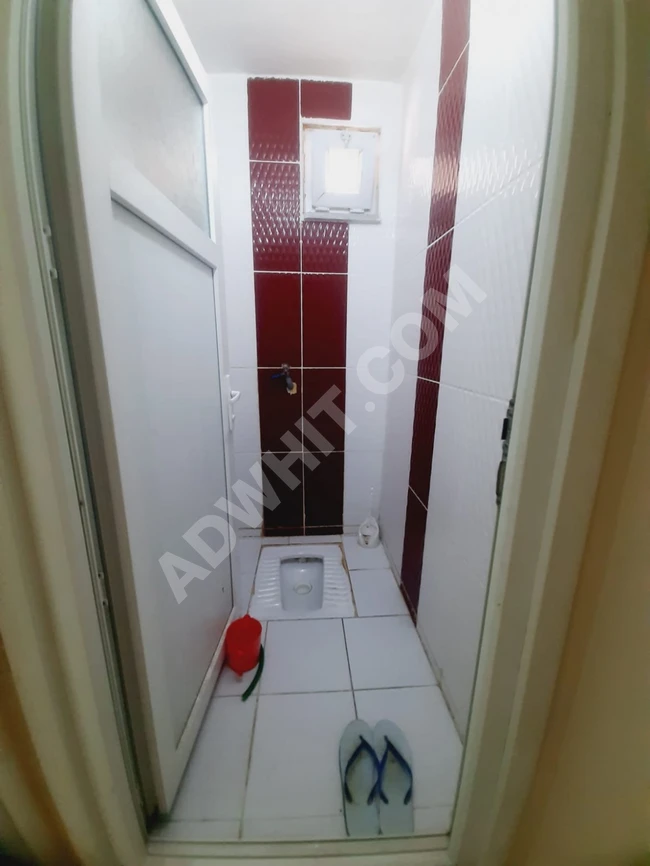 Esneyurt'ta yıllık kiralık eşyalı daire