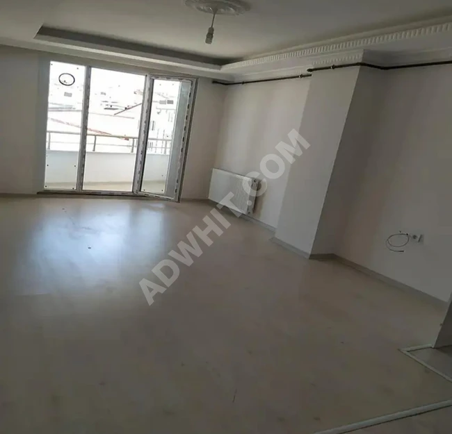 İstanbul'da yıllık kiralık boş daire , ikinci kat boş yıllık kiralık daire