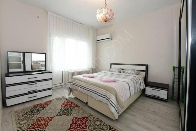 Apartment for daily and weekly rent in Sisli