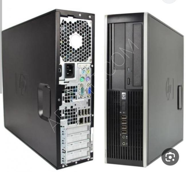 Used HP Intel Core i3 computers for sale