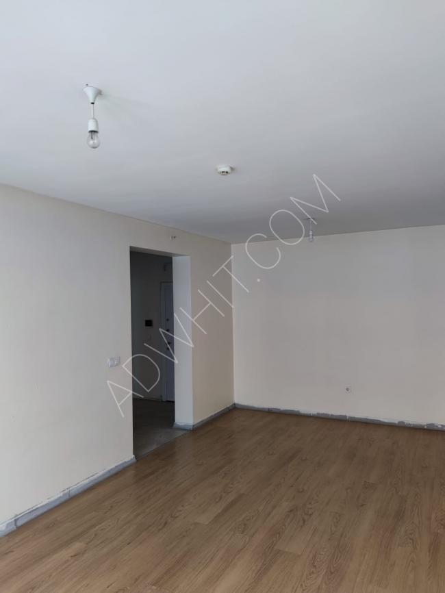 Apartment for sale with spacious area and terrace