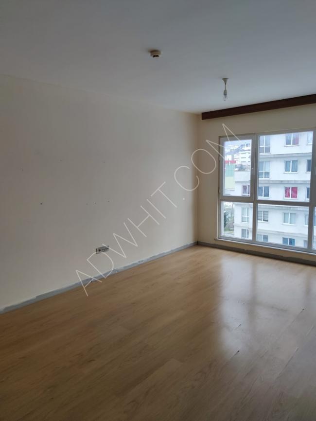 Apartment for sale with spacious area and terrace