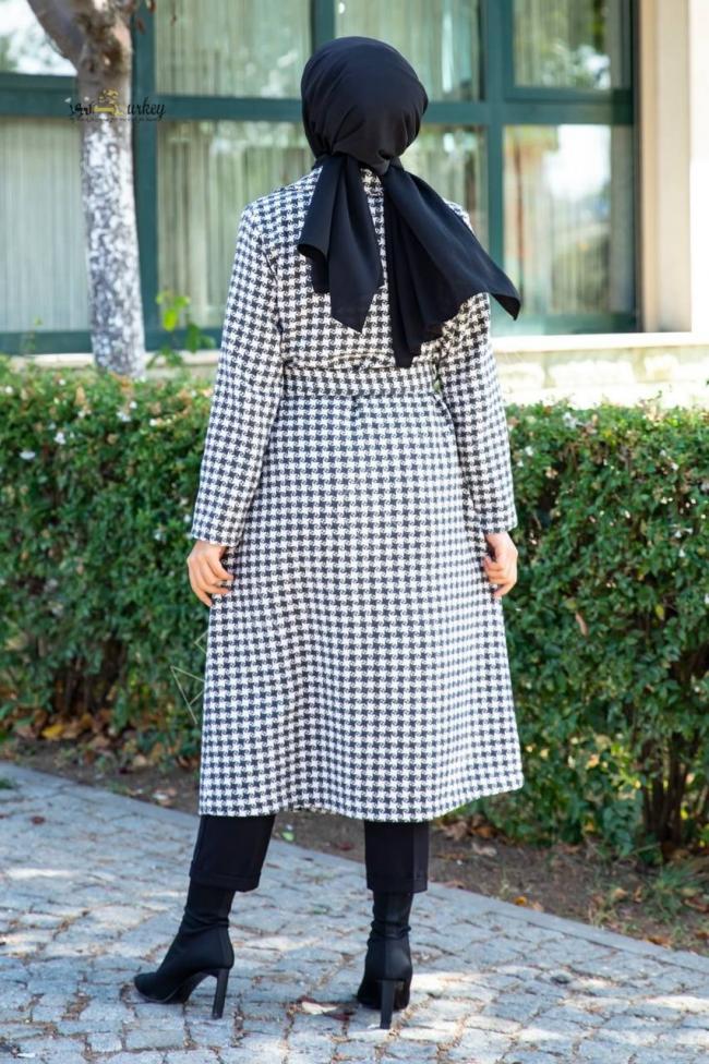 Women's Hijab Jacket
