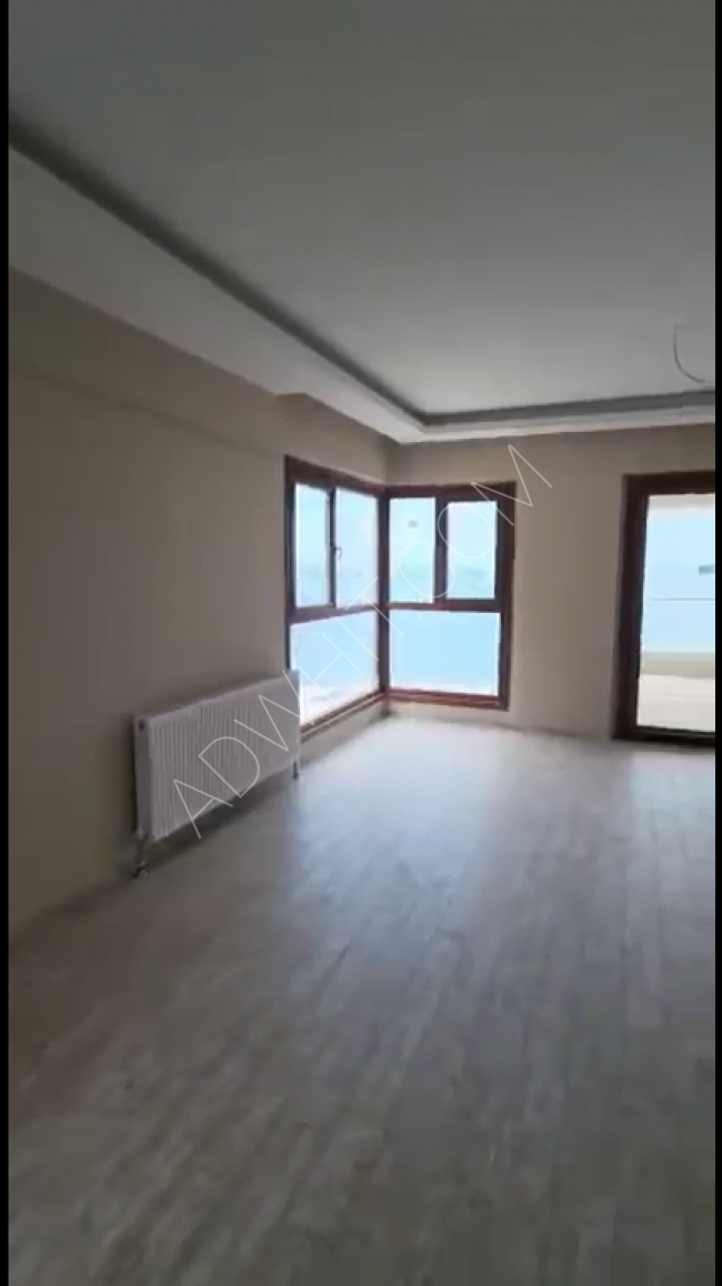 Apartment in a strong economic location