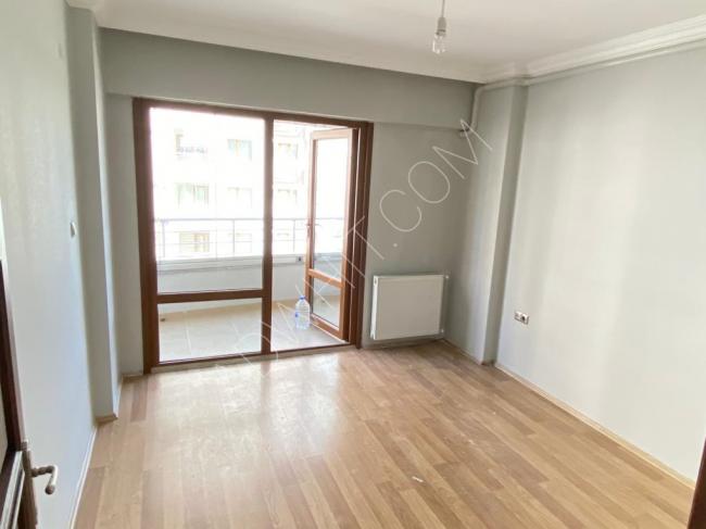 A 2+1 apartment at a reasonable price and an investment opportunity