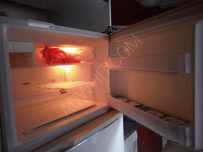 Arçelik refrigerator for sale