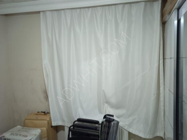 Home curtains balconies and windows for sale