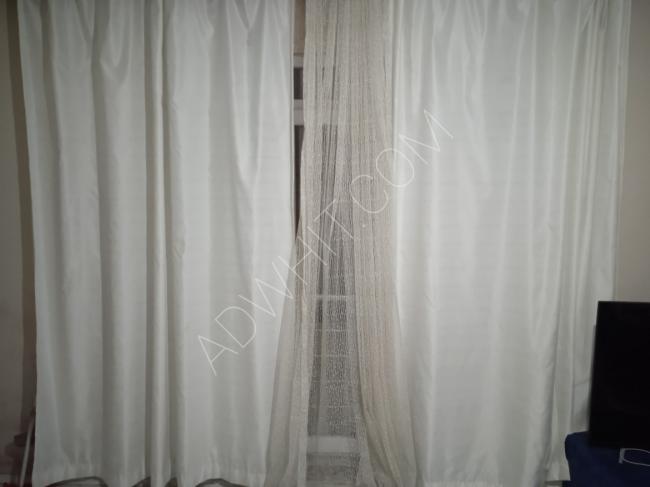 Home curtains balconies and windows for sale