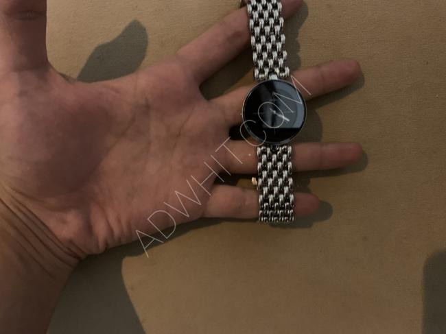 Orijinal ve çok temiz bir Rolex saati cazip bir fiyata