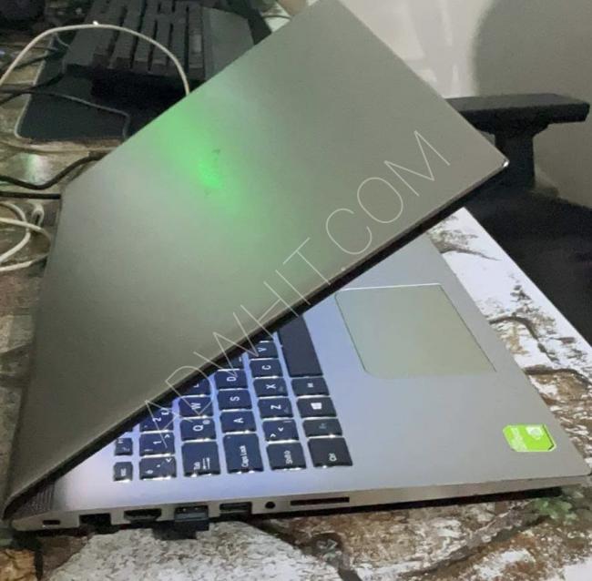 Yüksek kalite özellikli Casper laptop