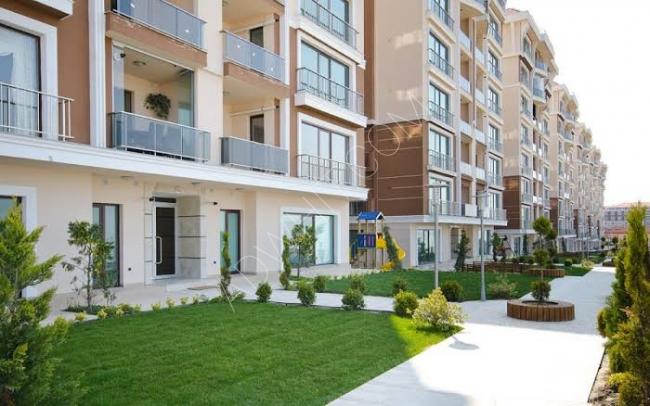 İstanbul'daki en ucuz daireler,zemin katı severler için