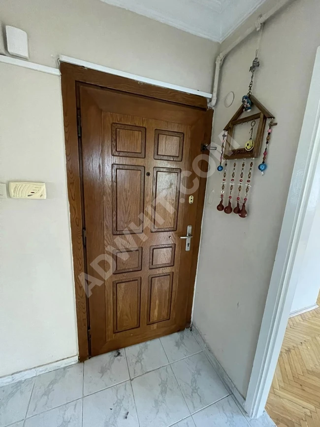 Kiralık 3+1 boş daire