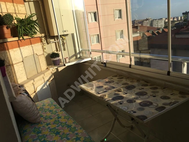 Yıllık kiralık daireler