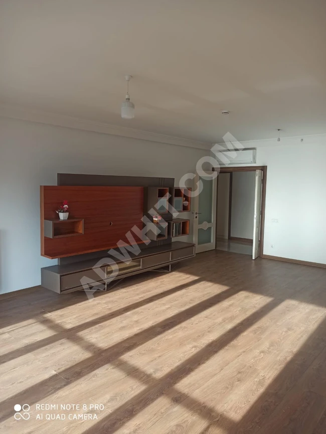 4+1 apartment in Mavera2 complex in Kaya Shehir