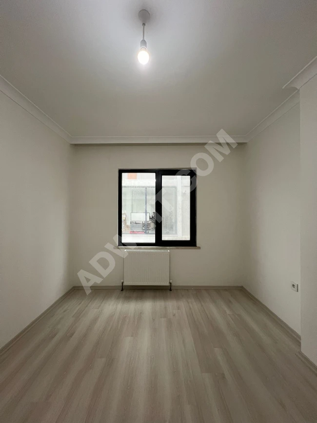 Apartments for rent in Beylikduzu