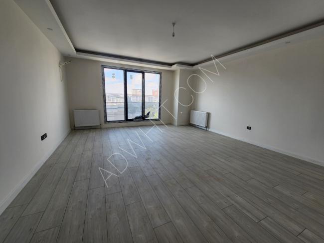 Apartment for rent in Buyukcekmece area, duplex