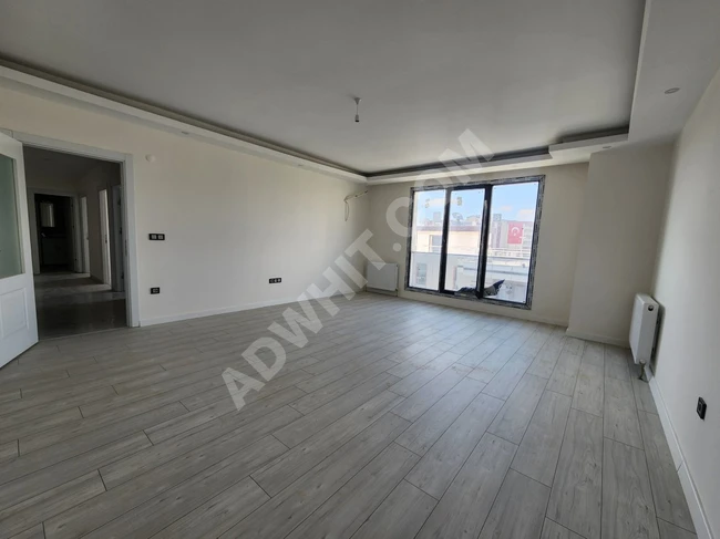 Büyükçekmece bölgesinde kiralık dubleks daire