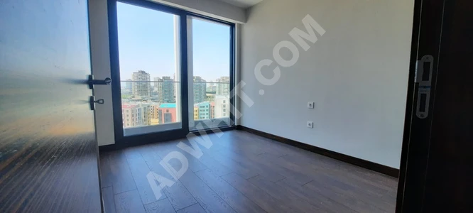 2+1 apartment in Kaya Shehir within Istanbul3 project