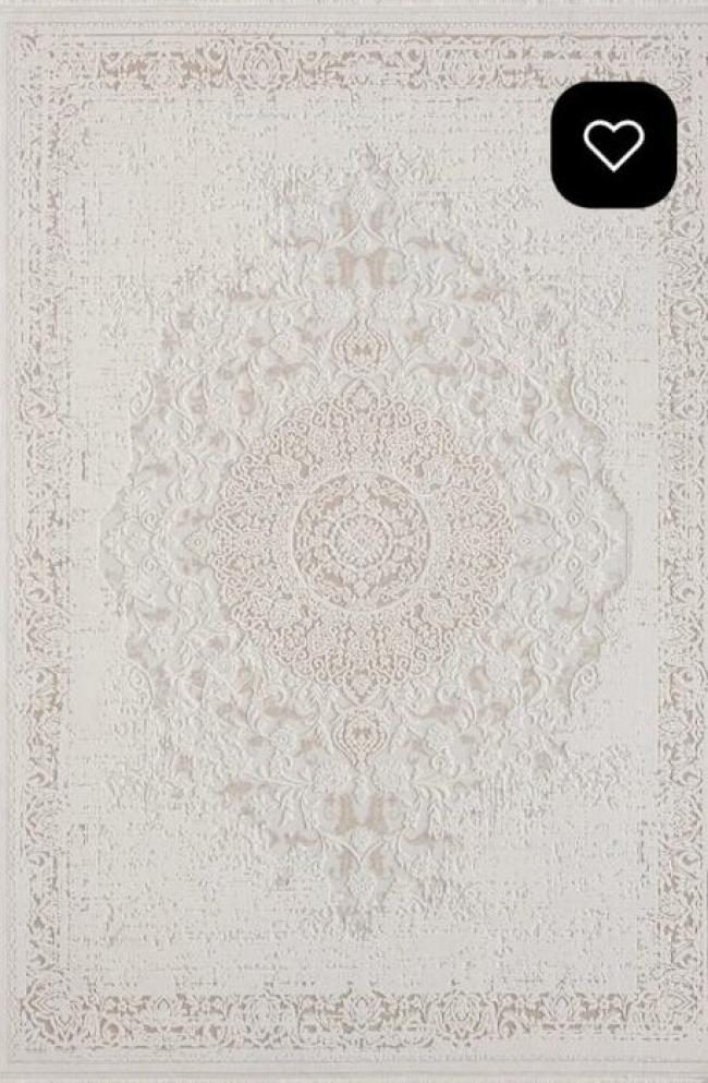 3 Carmen Hally brand rugs, size 195X290