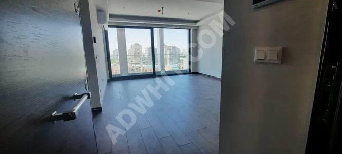 2+1 apartment in Kaya Shehir within Istanbul3 project